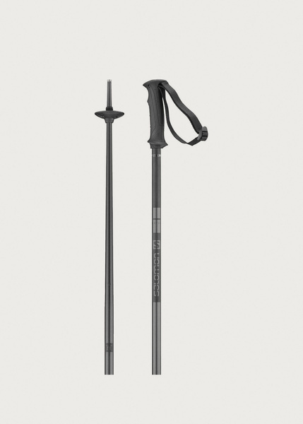 salomon arctic lady women's ski pole Poles Salomon Arctic Lady White/Grey 2021 Get a durable pole that can handle any all mountain abuse with the Salomon Angel S3 Womens ski pole Salomon Arctic Poles - Yellow