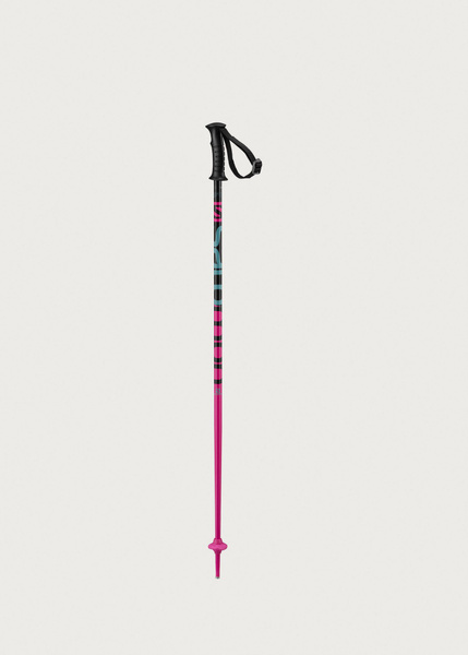 Salomon Kaloo Kids' Ski Poles
