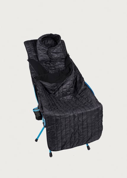 Helinox Toasty for Savanna Chair