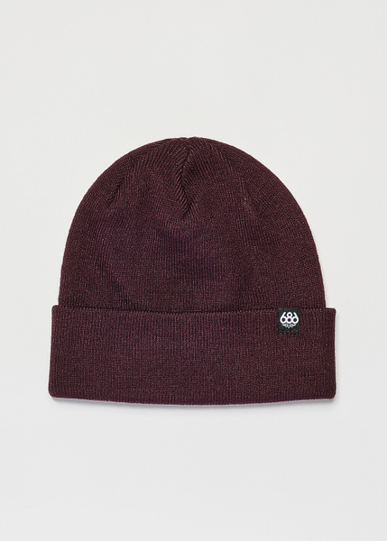 686 Standard Roll Up Beanie