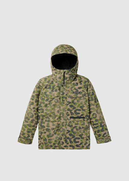 Burton Covert Jacket