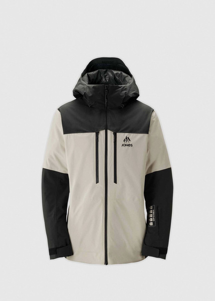 Jones Mountain Surf Recycled Jacket