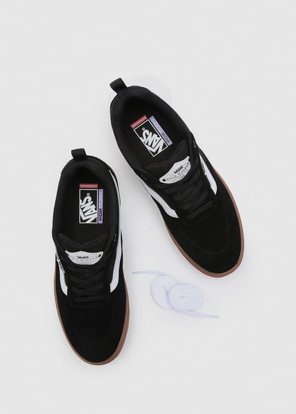 Vans Kyle Walker Pro Skate Shoes