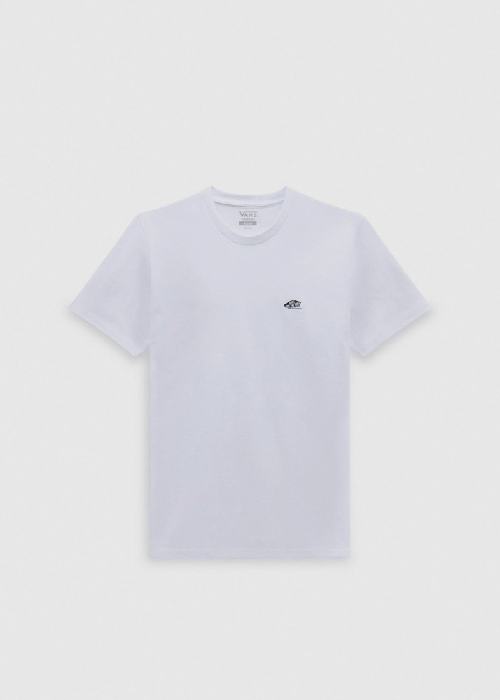 Vans Skate Classic T-Shirt – White – S