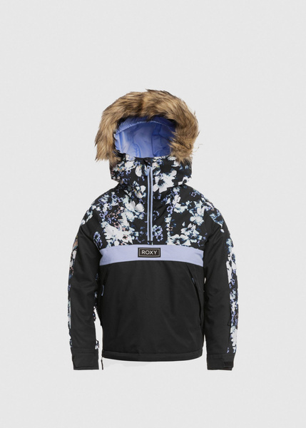 Roxy Shelter Jacket