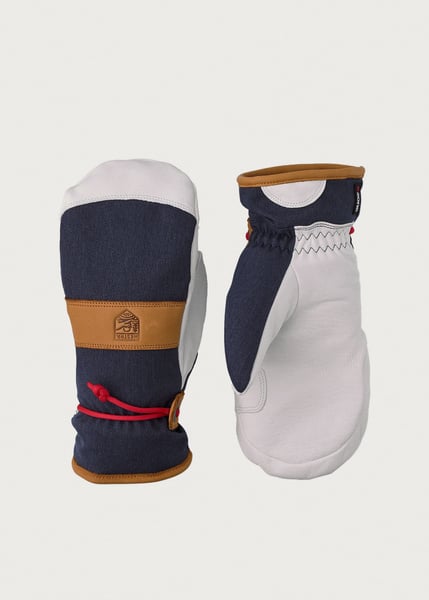 Hestra Voss Czone Mittens