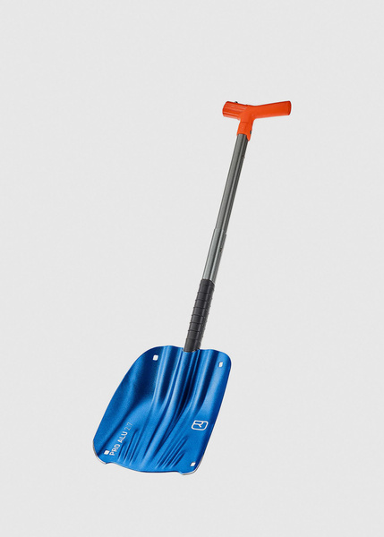 Ortovox Pro Alu III Shovel
