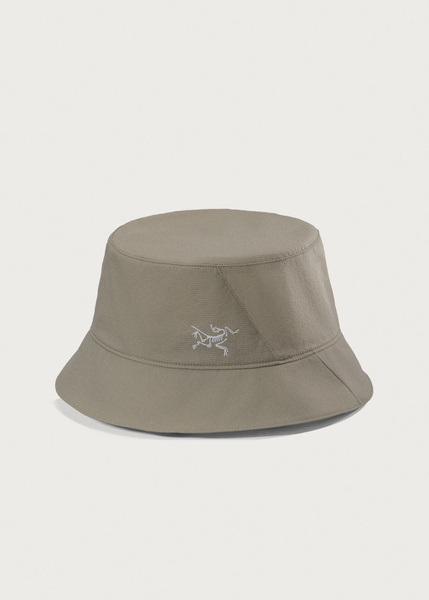 【新品】ARC'TERYX Aerios Bucket Hat アークテリクス Arcteryx Aerios Bucket Hat S/M - New With Tags - Black | eBay