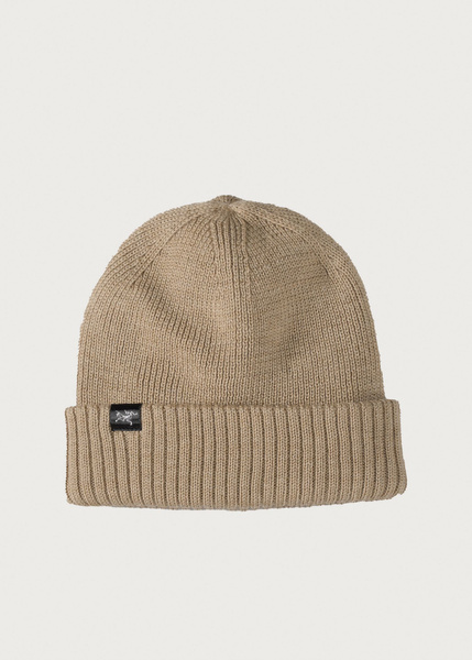 【美品】【レア】ARC'TERYX Mallow Toque Arc'teryx Adult Mallow Toque in Black