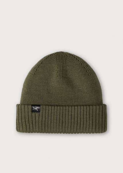 【美品】【レア】ARC'TERYX Mallow Toque Arc'teryx Mallow Toque