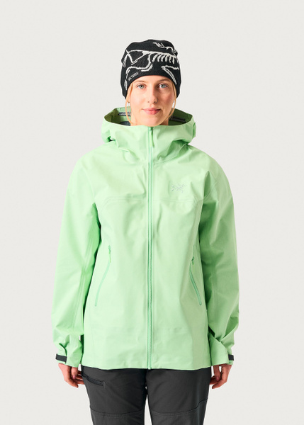 Arc'teryx Beta GORE-TEX Jacket
