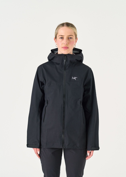ARC’TERYX BETA LT GORE-TEX JACKET Arc'teryx Men's Beta LT GORE-TEX Jacket - Black – Outsiders