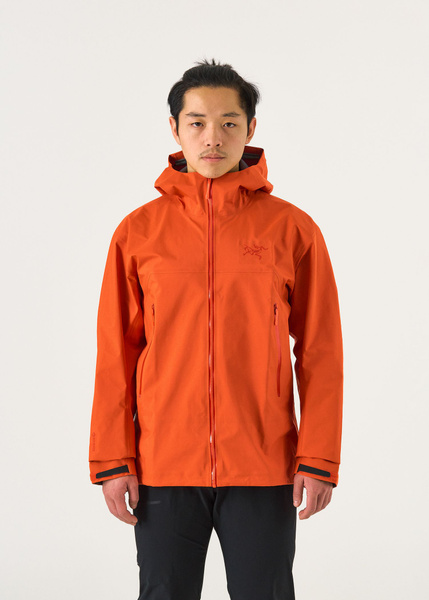ジャケット・アウター ARC'TERYX Beta SL GORE-TEX Jacket Orange Arc'teryx Beta GORE-TEX Jacket
