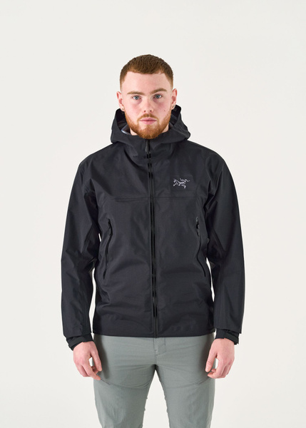 【美品】ARC'TERYX BETA (GORE-TEX) Arc'teryx Beta GORE-TEX Jacket