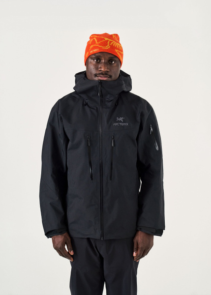 Arc'teryx Alpha SV GORE-TEX Jacket