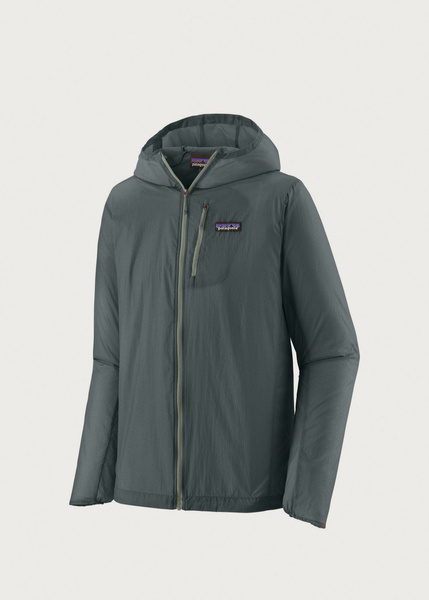 希少◎patagonia BEMIDJI JACKE Patagonia Bemidji Vintage Jacket Black Men's Size XL