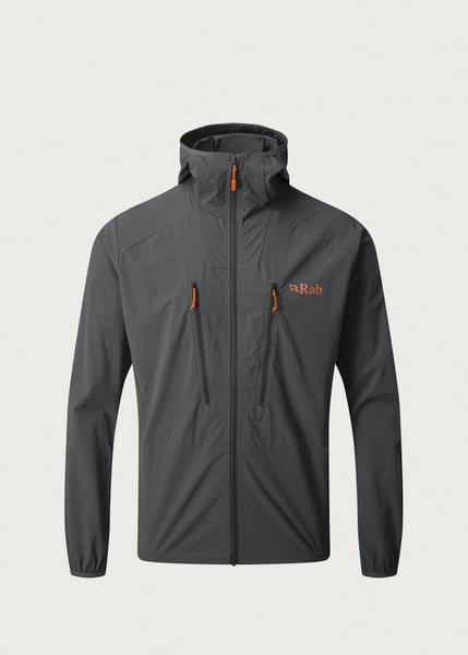 Rab Borealis Jacket