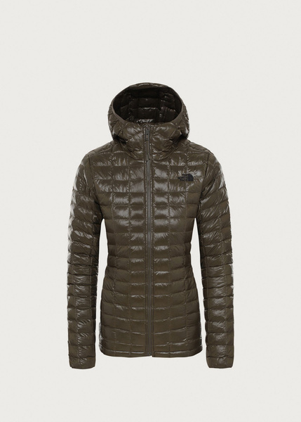美品 size:L THE NORTH FACE /THERMOBALL ECO The North Face Long Sleeve Thermoball™ Eco Jacket | Dillard's