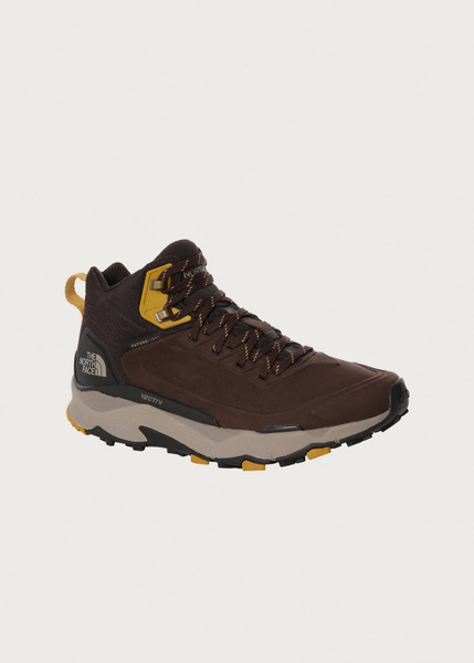 The North Face Vectiv Exploris Leather Mid FUTURELIGHT Boots