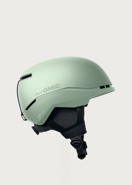 Atomic Four Amid Pro Helmet