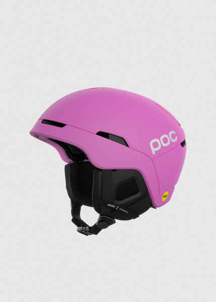 POC　OBEX　WF　MIPS M-L 59-62㎝ Obex Wide Fit MIPS Ski Helmet in Pargasite Green Matt | POC