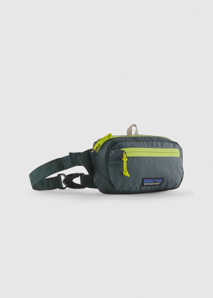 Patagonia Ultralight Black Hole Mini Hip Pack