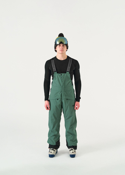 Picture Avening Bib Pants