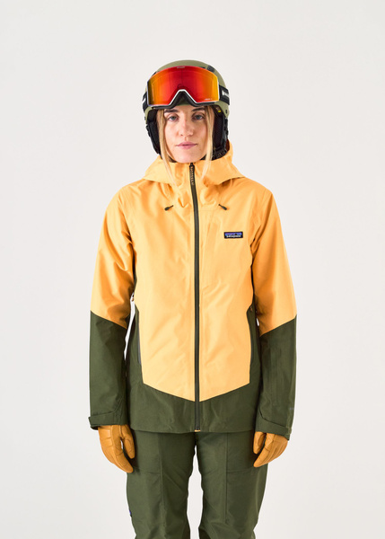 ジャケット・アウター archive patagonia storm jacket GORE-TEX New Gore-Tex Patagonia Storm Shift Jacket In Raptor Brown Men's