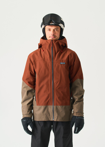 Patagonia Storm Shift GORE-TEX Jacket