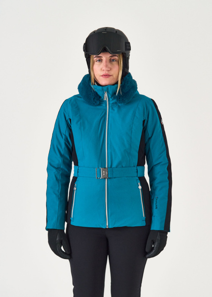 Henri Duvillard Estelle FF Jacket