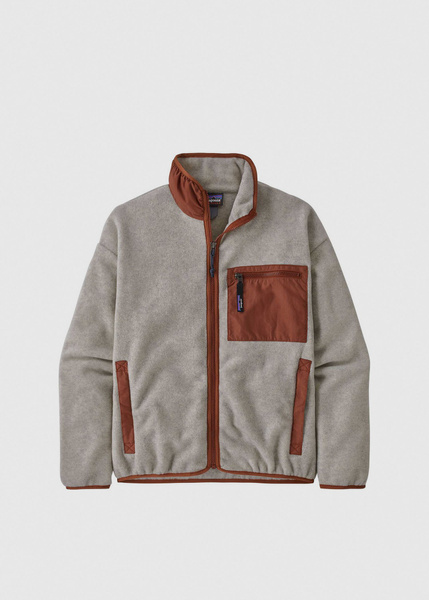 Patagonia Synchilla Fleece Jacket