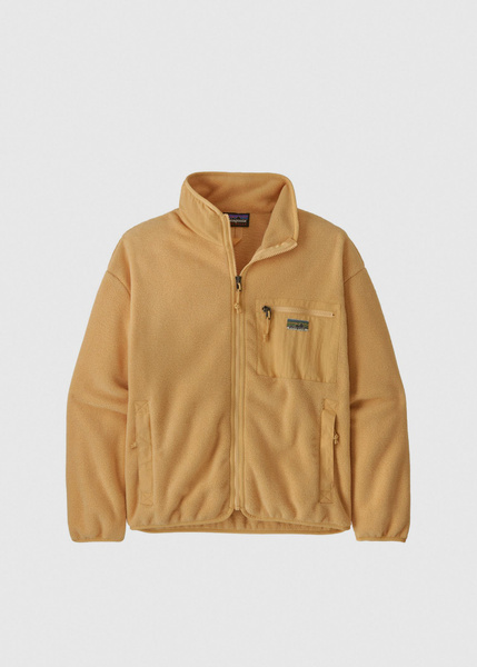 ★90's★Patagonia★Synchilla Fleece Jacket★ Patagonia Baby Synchilla® Fleece Hoody