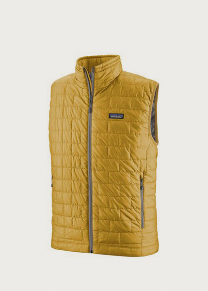 Patagonia Nano Puff Vest