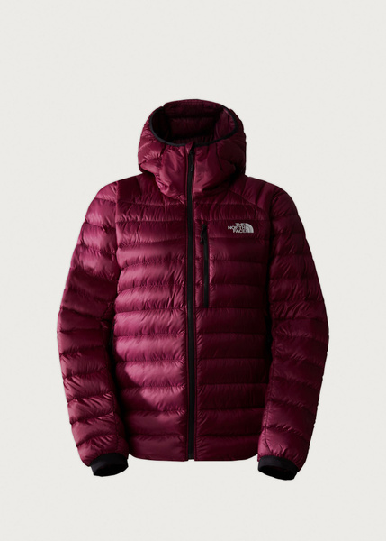 THE NORTH FACE Bold hooded coat 【size L】 00000000_zi_b01e3abf-79fe-4f6c