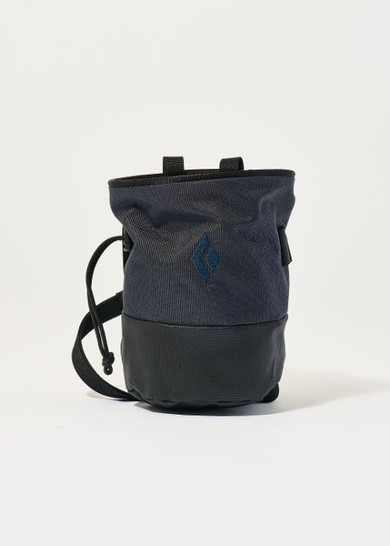 バッグ wake sapporo MOPS WAKE Chalk Bag Ex Petzl Sakapoche Chalk Bag
