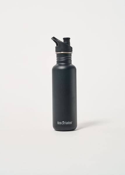 Klean Kanteen Classic 800ml with Sport Cap