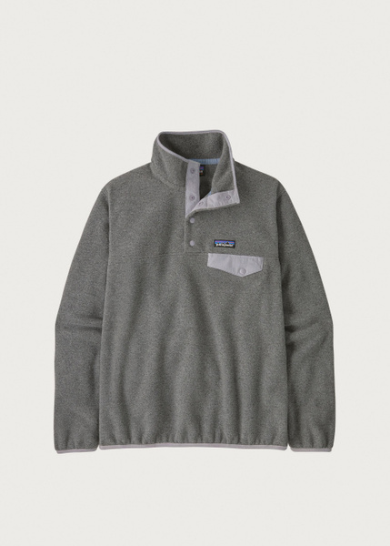 Patagonia Lightweight Synchilla Snap