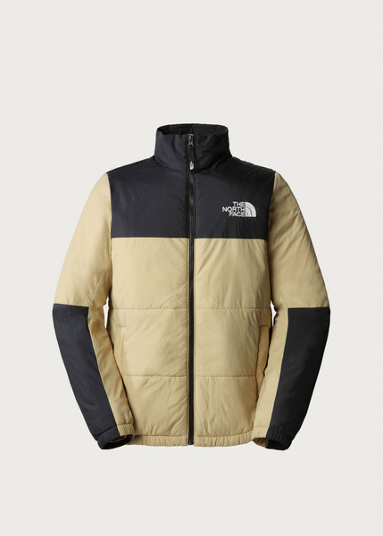 関税送料込The North Face Gosei pufferジャケット The North Face Men's Gosei Puffer Jacket - Eu, BLACK, Medium