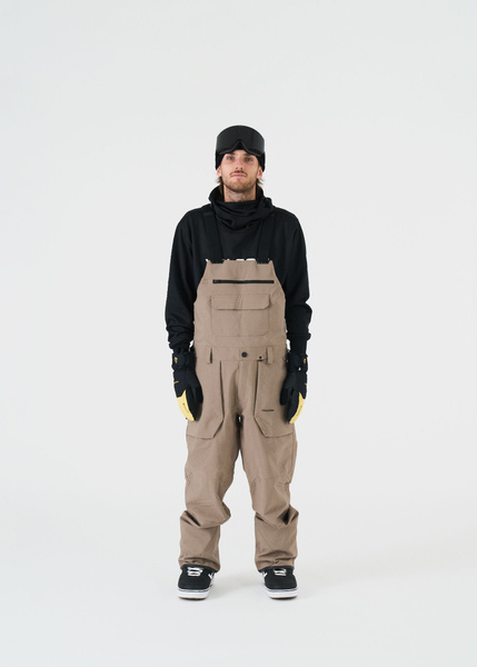 VOLCOM ボルコム ROAN BIB OVERALL Volcom Volcom Roan Bib Overall