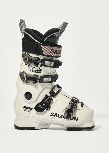 新品　サロモン　S/PRO SUPRA 100 W GW 100 W GW Salomon S/Pro Supra 100 W GW Womens Ski Boots