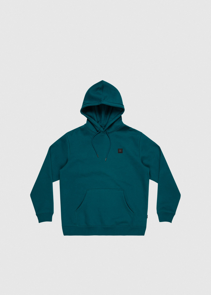 DC 1994 Ph- Hoodie - Deep Teal - L