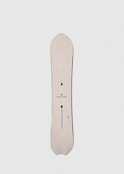 Burton Barkeeper Board