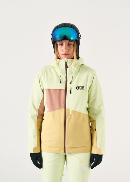 Picture Seen Jacket