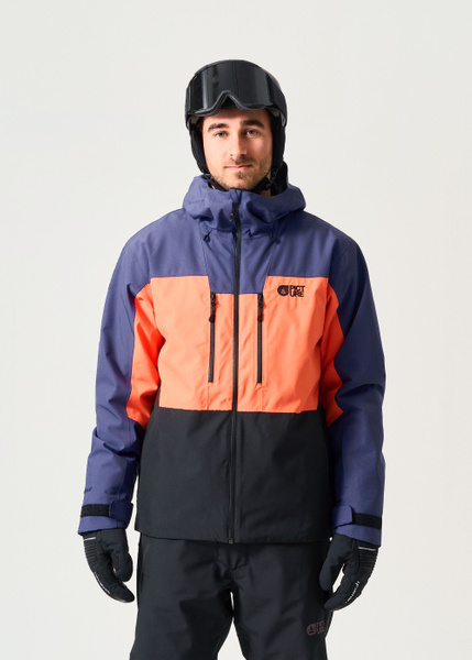 Picture Object Jacket