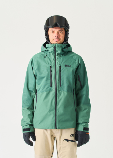 Picture Goods Jacket