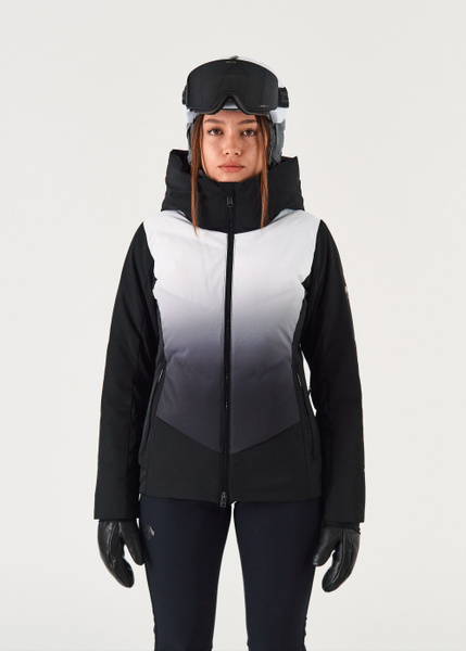 Descente Gradation Down Jacket