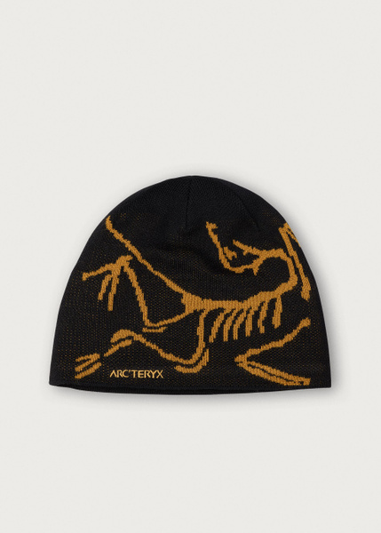正規品 ARC'TERYX BIRD HEAD TOQUE ビーニー Arc'teryx Bird Head Toque