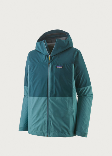 Patagonia Boulder Fork Rain Jacket
