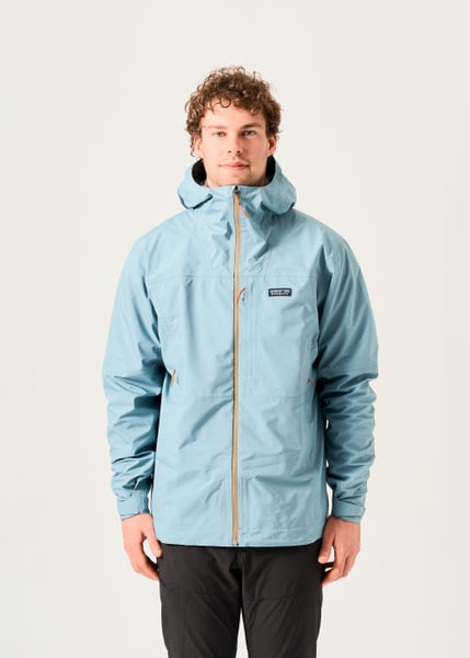 Patagonia Boulder Fork Rain Jacket