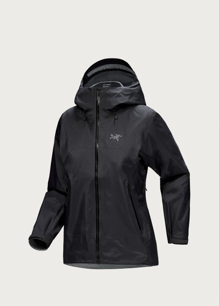 ARC'TERYX Beta SL GORE-TEX Mサイズ ブラック登山防風 Arc'teryx Womens Beta Jacket | BLACK – Paragon Sports